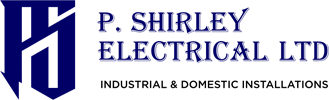 P Shirley electrical — Home